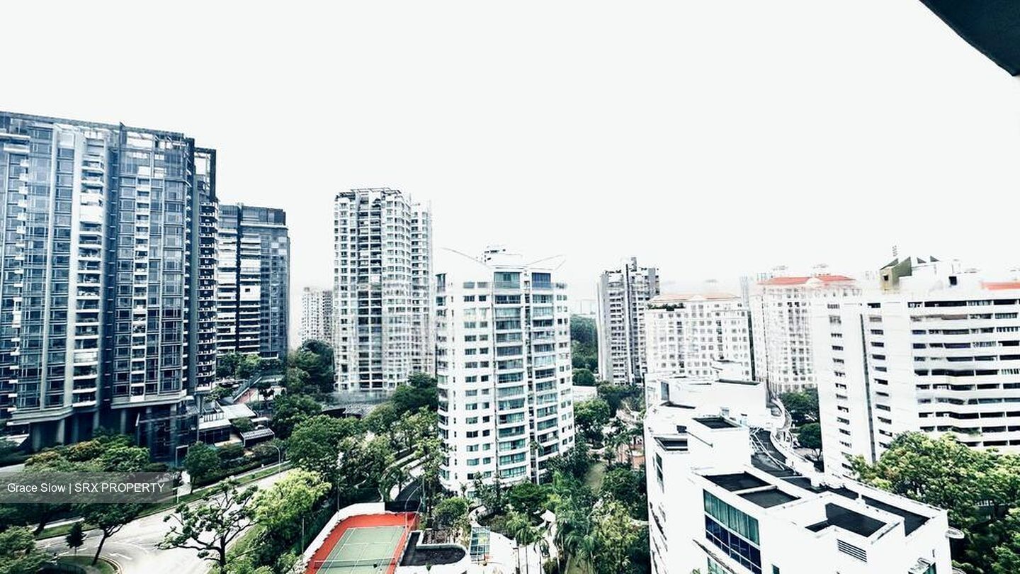 Astor Green (D21), Condominium #477851551